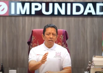 Fiscal General informa que una venganza fue el móvil del doble feminicidio en Ostuacán