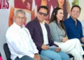 Encabeza Jorge Llaven inicio de jornadas de prevención de adicciones en escuelas de Tuxtla