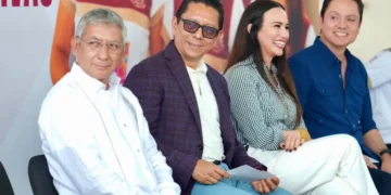 Encabeza Jorge Llaven inicio de jornadas de prevención de adicciones en escuelas de Tuxtla