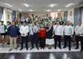 En Chiapa de Corzo, FGE presenta la obra “El silencio hace la noche”