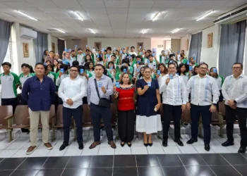 En Chiapa de Corzo, FGE presenta la obra “El silencio hace la noche”