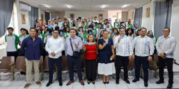 En Chiapa de Corzo, FGE presenta la obra “El silencio hace la noche”