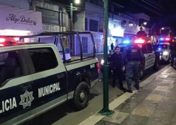 Fiscalía de Distrito Frailesca mantiene el Operativo Cero Impunidad en Villaflores