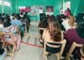 FGE imparte pláticas de prevención a comunidad estudiantil