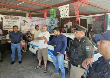 Fiscalía de Distrito Frailesca continúa con acciones preventivas en Villaflores, El Parral y Villa Corzo
