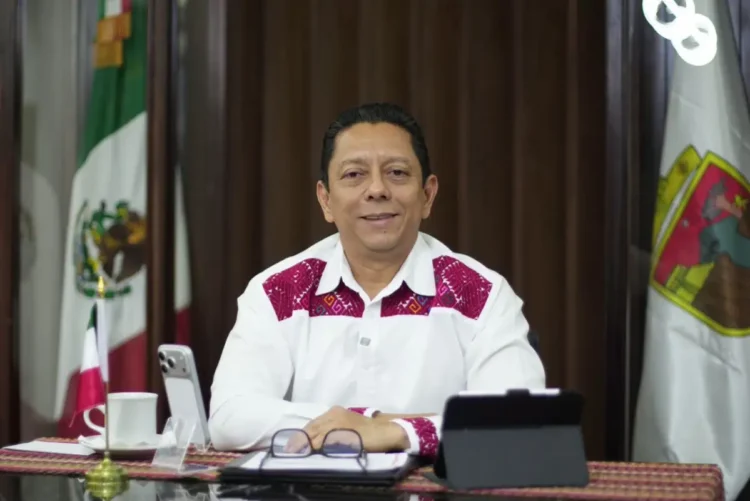 Delitos sexuales contra NNA no quedarán impunes: Fiscal General