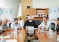 Secretaría de Finanzas anuncia programa de impulso a desarrollos inmobiliarios y el nuevo IRD