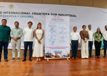 Chiapas articula con el Gobierno de México una nueva ruta para el desarrollo de la Frontera Sur