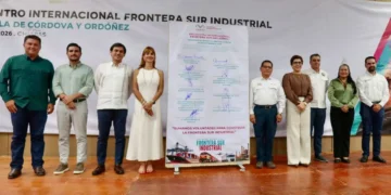 Chiapas articula con el Gobierno de México una nueva ruta para el desarrollo de la Frontera Sur