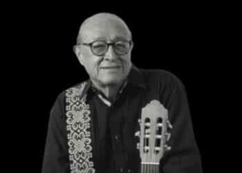 Muere a los 76 años Gabino Palomares, cantante, compositor y activista
