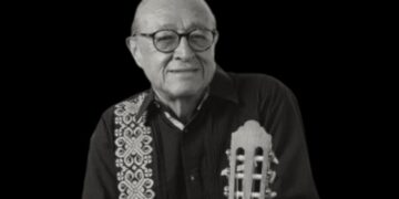 Muere a los 76 años Gabino Palomares, cantante, compositor y activista