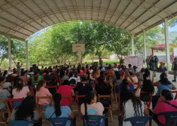 Lleva Guardia Estatal Vial Preventiva, pláticas de Educación Vial