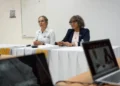 IAP Chiapas capacitó a servidores del pueblo sobre Conformación de la Estructura Piramidal Municipal