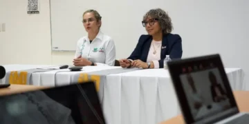 IAP Chiapas capacitó a servidores del pueblo sobre Conformación de la Estructura Piramidal Municipal