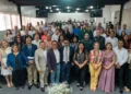 IAP Chiapas y el CCL Chiapas, organizan conversatorio “La conciliación laboral: una cultura de paz a través del diálogo”
