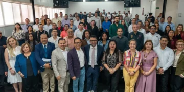 IAP Chiapas y el CCL Chiapas, organizan conversatorio “La conciliación laboral: una cultura de paz a través del diálogo”
