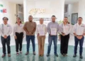 IAP Chiapas y SNTSEMARNAT unen esfuerzos para impulsar la capacitación y programas académicos