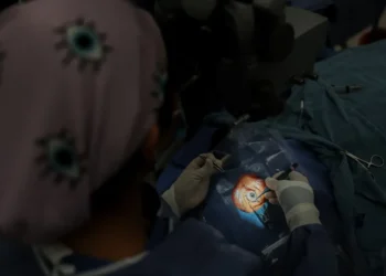 Realiza IMSS Chiapas jornada quirúrgica oftalmológica y beneficia a 148 pacientes