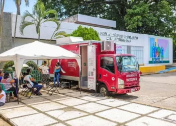 Invita IMSS a mujeres a realizarse mastografía