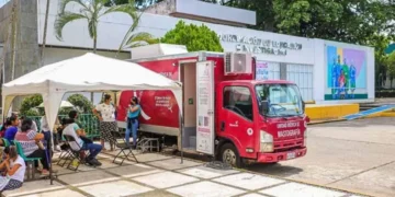 Invita IMSS a mujeres a realizarse mastografía