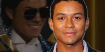 Jaafar Jackson rompe el silencio sobre las escenas eliminadas de la película “Michael”