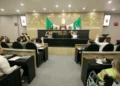 Congreso nombra a Jesús Antonio Guillén Gordillo como contralor general del IEPC