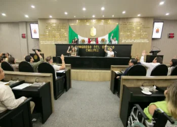 Congreso nombra a Jesús Antonio Guillén Gordillo como contralor general del IEPC