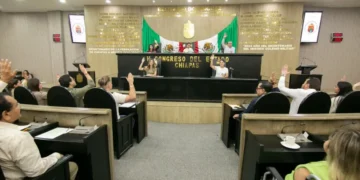 Congreso nombra a Jesús Antonio Guillén Gordillo como contralor general del IEPC