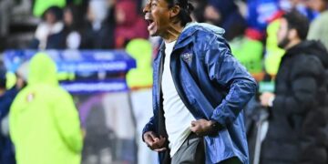 Joel Huiqui apunta al liderato con Cruz Azul tras sumar nueve puntos en la fecha doble