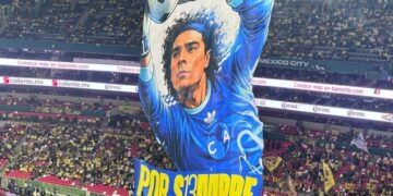 Guillermo Ochoa vuelve al América: el americanismo rinde homenaje a uno de sus grandes ídolos