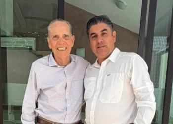 Experiencia, trabajo y nuevas voces: Movimiento Esperanza fortalece el diálogo por Chiapas