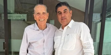 Experiencia, trabajo y nuevas voces: Movimiento Esperanza fortalece el diálogo por Chiapas