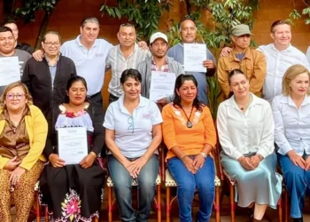 La ola de la esperanza llega a Huixtán y fortalece la organización territorial del Movimiento Esperanza