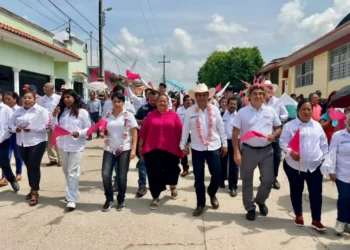 Emiliano Zapata ya es Movimiento de Esperanza