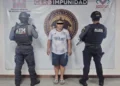 Continúa Operativo Enjambre en Suchiapa; hay otro detenido: FGE