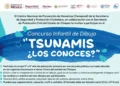 PC de Chiapas fortalece la cultura de prevención ante tsunamis