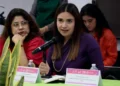 Poder Judicial suma esfuerzos para fortalecer los derechos político-electorales de las mujeres