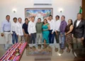 Moreno Guillén fortalece diálogo con diversos sectores y agrupaciones