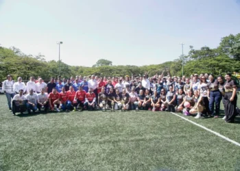Inicia la XIV Semana Cultural y Deportiva del PJECh