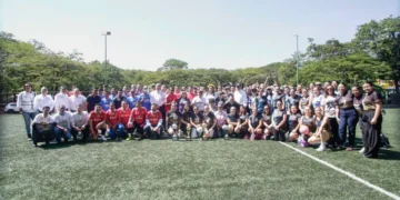 Inicia la XIV Semana Cultural y Deportiva del PJECh