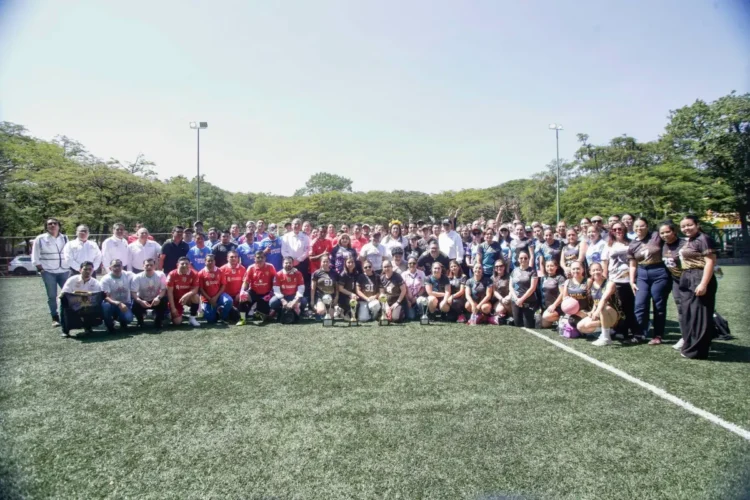 Inicia la XIV Semana Cultural y Deportiva del PJECh
