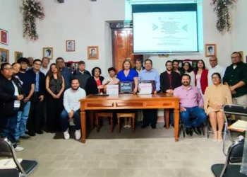 Imparte Poder Judicial taller dirigido a profesionales del derecho en Comitán