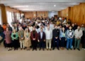 PJE y Unicef fortalecen colaboración por una justicia más humana y especializada para las infancias