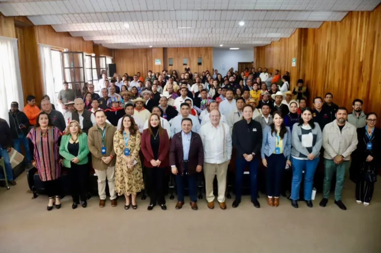 PJE y Unicef fortalecen colaboración por una justicia más humana y especializada para las infancias