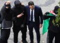 Vinculan a político francés con un grupo de encapuchados previo a disturbios