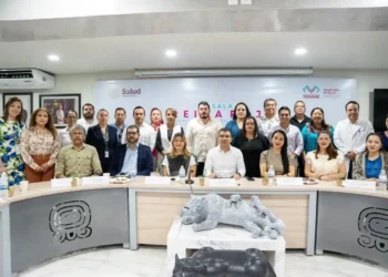 Acuerdan trabajar urgentemente el Presupuesto Estatal de Autismo 2027