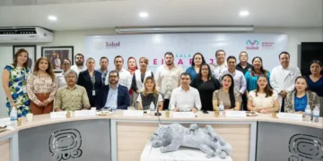 Acuerdan trabajar urgentemente el Presupuesto Estatal de Autismo 2027
