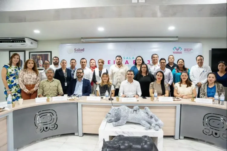 Acuerdan trabajar urgentemente el Presupuesto Estatal de Autismo 2027