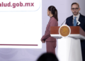 Proveedores incumplidos quedarán fuera de los nuevos contratos para medicinas: Eduardo Clark