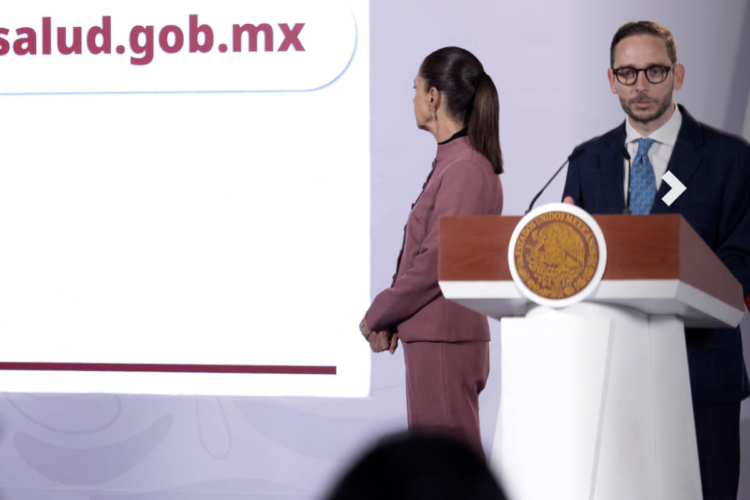 Proveedores incumplidos quedarán fuera de los nuevos contratos para medicinas: Eduardo Clark